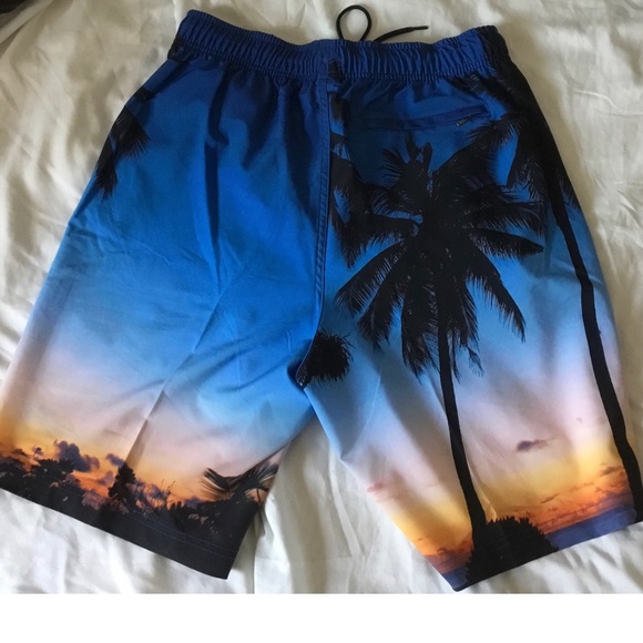 CARIBBEAN SWIM SHOTS - Picture 8 of 15